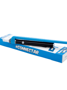 dabbing connector by Stache