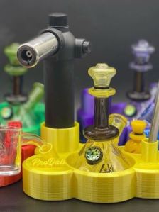 PRO-DAB dab tray